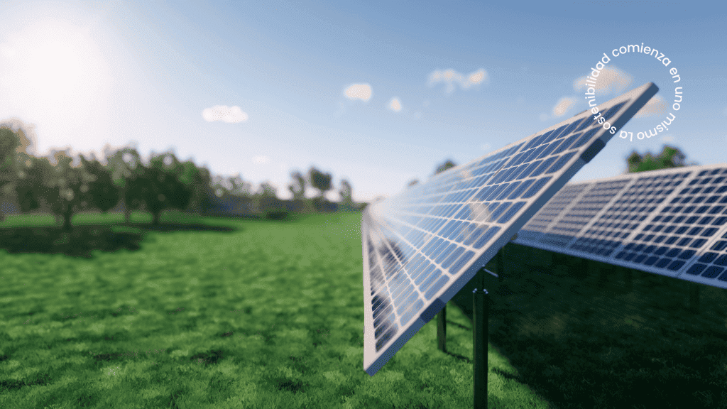 ¿Qué es el autoconsumo energético?
