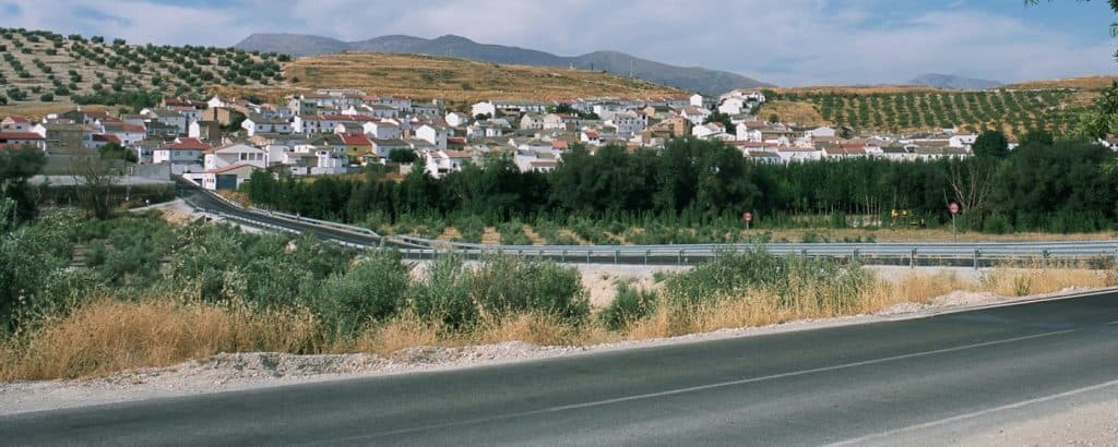 Comunidades energéticas municipales de fornes