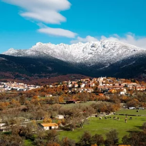 Cercedilla