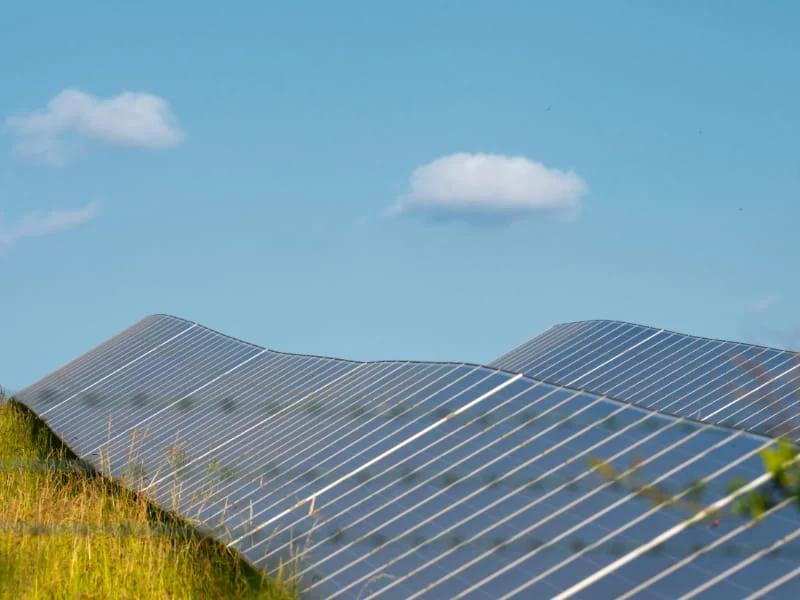 Innovaciones en energías limpias: revolucionando el futuro 1 Tecnologías emergentes en energía renovable
