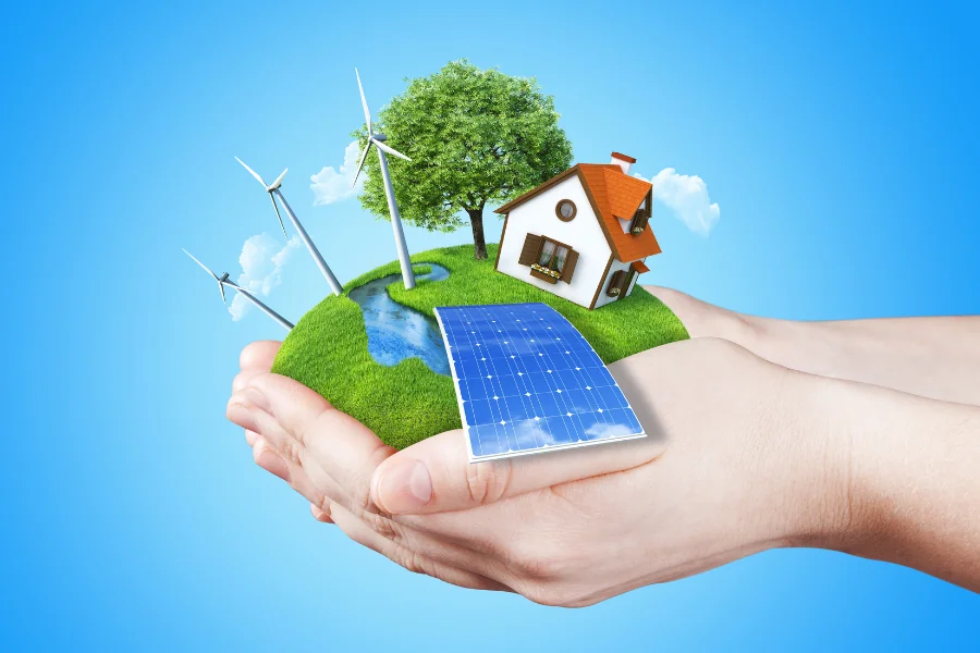 Diferencias entre fuentes de energía renovable y no renovable 1 Desventajas de las fuentes de energía no renovables
