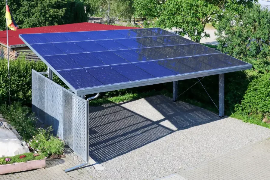 Paneles solares inteligentes y su impacto en el autoconsumo 1 Paneles solares inteligentes y su impacto en el autoconsumo e1747742296161